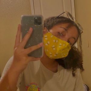 Meet your Posher, Celeste